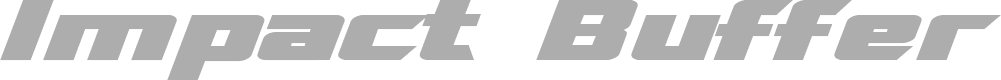 Impact Buffer
